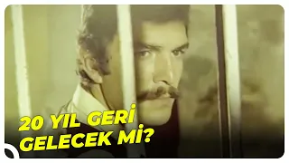 İçeriye Alışınca, Dışarıdan Korkar Oldum | Ben Böyle Doğdum Türk Filmi