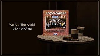 USA For Africa - We Are The World / FLAC File