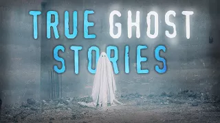 13 True Scary PARANORMAL Ghost Horror Stories From Reddit (Vol. 15)