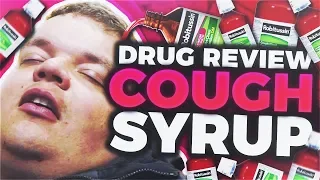 Substance Review: DXM / Cough Syrup