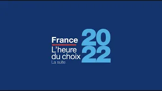 Présidentielle 2022 : Échangez avec nos reporters et nos chroniqueurs  • FRANCE 24