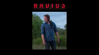 Radius 2017 Sci Fi Horror Movie Canadian