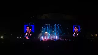 The Killers - Run for Cover - Lollapalooza - Interlagos - 25/03/2018