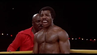 Рокки 2. Бой с Аполло Кридом (Часть 1) / Rocky II (1979) HD