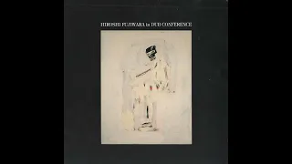 Hiroshi Fujiwara – Hiroshi Fujiwara In Dub Conference (1995) (album) (dub, downtempo, classical)