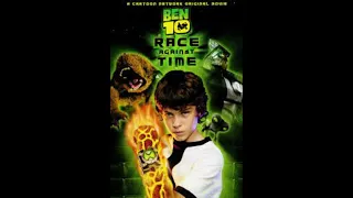 Ben 10 Intro Carrera Contra El Tiempo Solo Voces / Ben 10 Race Against Time Theme Song Only Vocals