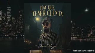 JOSUE RARUJO - HAY QUE TENER CUENTA