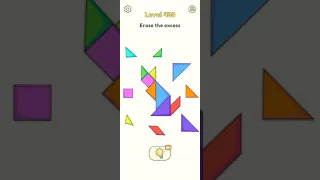 Delete One Part 2 (DOP 2) Level 430-431 Walkthrough - Puzzle Game Solution #short