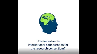 ThinkGlobal - On the importance of international collaboration for the consortium