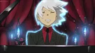 Soul Eater - Funhouse Nightcore AMV