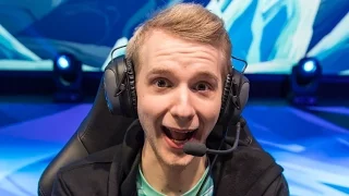 Jankos jakiego nie znacie! Jankos you've never seen.[EN SUB]