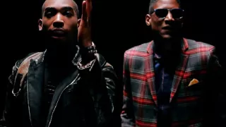 Tinie Tempah - Pass Out (HQ)