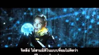 Prometheus - Vision Of Prometheus Featurette (ซับไทย)