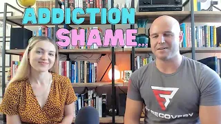 A Resilience Approach To Overcoming Shame & Addiction | Vira Salzburn | Elevation Recovery (Ep. 185)