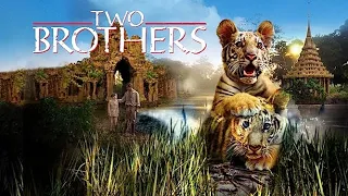 Two Brothers Full Movie Review in Hindi / Story and Fact Explained / Guy Pearce / Freddie Highmore