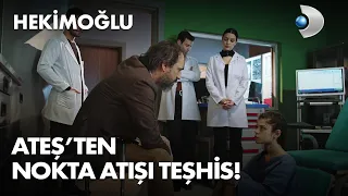 Doğuştan ağrıya duyarsızlık(DADS) sendromu! - Hekimoğlu 39. Bölüm