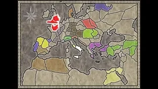 Medieval 2 Total War: Гайд по старту за Англию