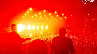 Aly & Fila Live 4K @ Dreamstate Europe 2022 / Arena Gliwice