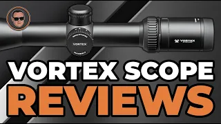 Best Vortex Scopes 👀: Your Guide to the Best Options | Gunmann