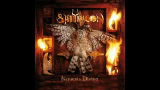 Satyricon - Nemsis Divina (Complete Album)