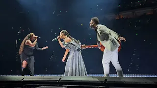 Alicia Keys - Blended Family (What You Do For Love) [Live] Keys To The Summer (Amalie Arena) 6-30-23