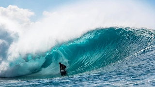 Makai McNamara Is Back for More Blood at Pipe  | Volcom Pipe Pro 2017