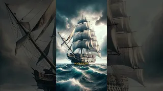Golden Age of Pirates: Legends & Lifestyles - Part 1
