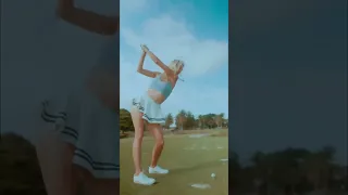 Babe Golf - Bri Teresi - Let’s Golfing ⛳️💕