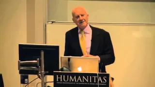 Norman Foster at the University of Oxford: Heritage and Lessons