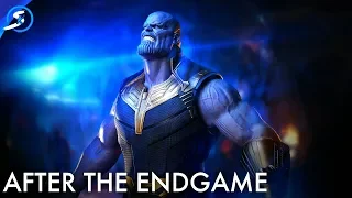 After The Endgame | What happens after Avengers Endgame | Marvel Phase 4 | Super Kingdom