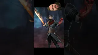 Stop Making Fun of the Blood Hunter