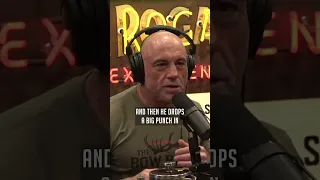 The TYSON FURY Glove Controversy - Joe Rogan