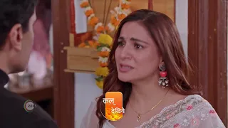 Kundali Bhagya | Ep 1855 | Preview | May, 3 2024 | Shakti, Shraddha | Zee TV