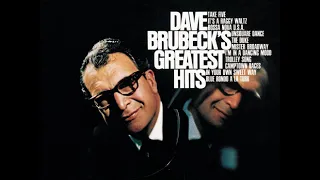 Dave Brubeck - Take Five (1 Hour Version)