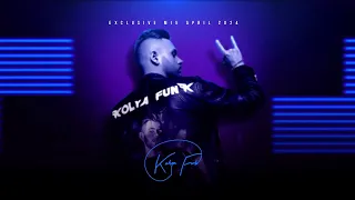 Kolya Funk - Exclusive Mix (April 2024)