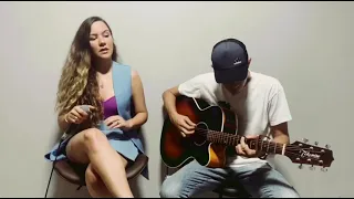 Facas - Diego e Victor Hugo Part. Bruno e Marrone (Tâmara Tavares - Cover)