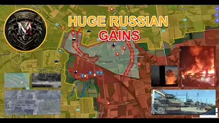 The Bloom | Ukrainians Moved Forces To The Border | France Sends Troops. Military Summary 2024.02.05