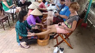 Massage Vietnamien