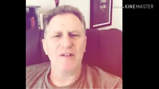 Michael Rapaport on Eminem new album Kamikaze