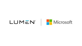 Transform your business with Lumen and Microsoft