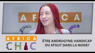 Être androgyne: handicap ou atout dans la mode?