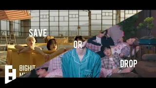 Save one drop one kpop songs (part 1)