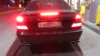 Mercedes Benz E211 5л.