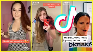 Crazy TIK TOK facts that will leave you speechless l Part 2