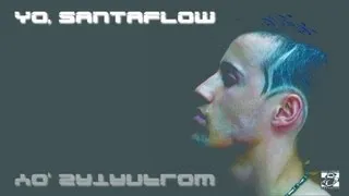 Santaflow - Aquel Chico (Remix Feat levit)