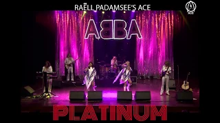 Mamma Mia by ABBA feat. Platinum