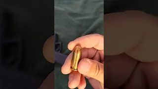 Why 45acp is better than 9mm