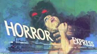 Horror Express (1973) End Titles by John Cacavas