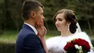 Весілля Віктора і Тетяни (Довге-Приборжавське)
