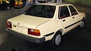 [TRAILER] Renault 18 GTL 1987 con 5000 Kilómetros! - Estreno Domingo 13hs - Oldtimer